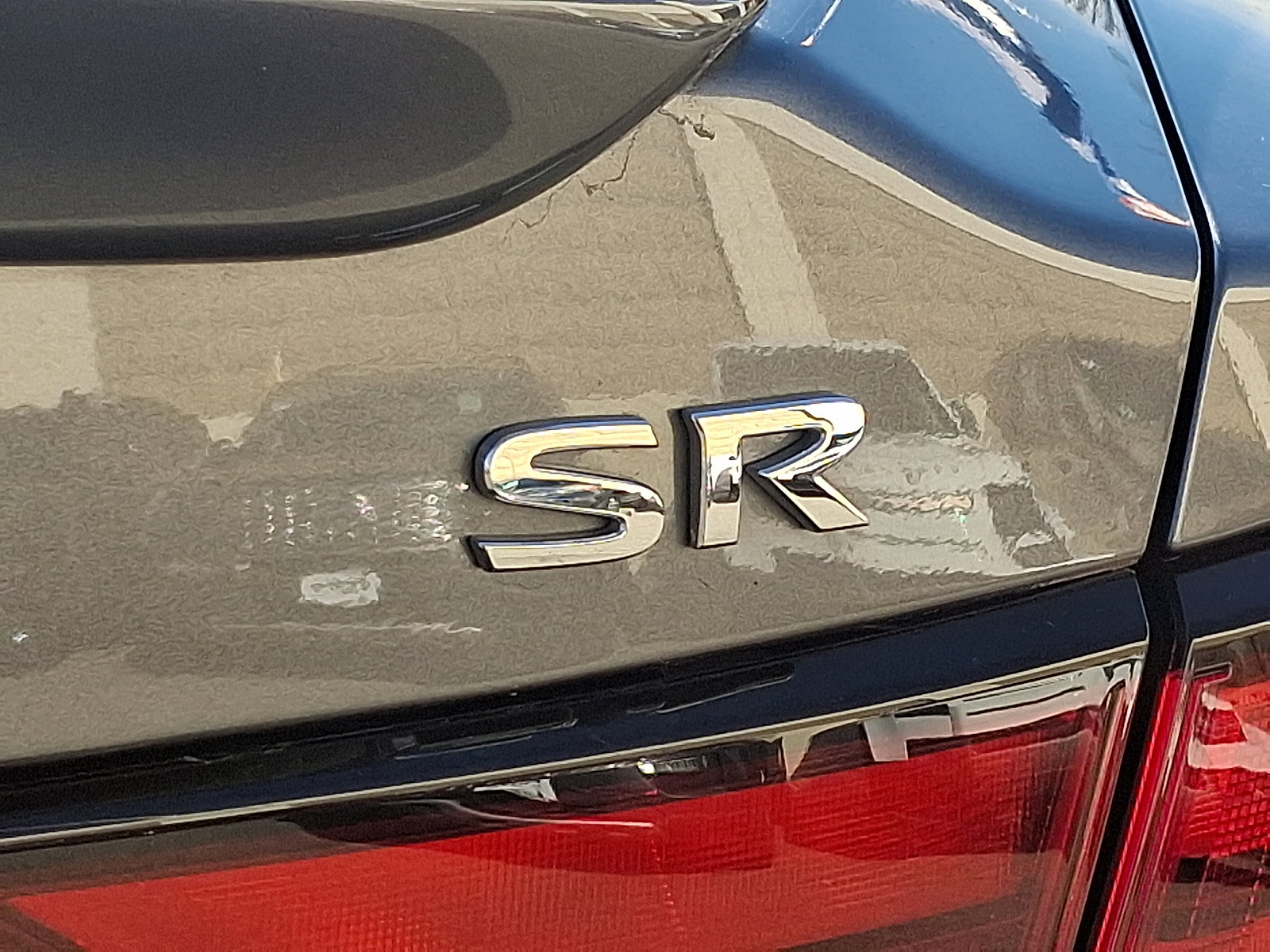 Used 2023 Nissan Sentra SR image 29