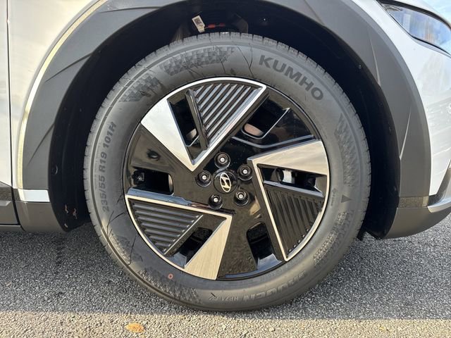 New 2026 Hyundai Ioniq 5 SEL RWD image 12