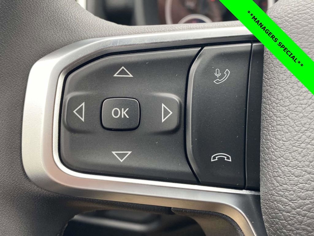 New 2026 RAM 2500 Big Horn image 49