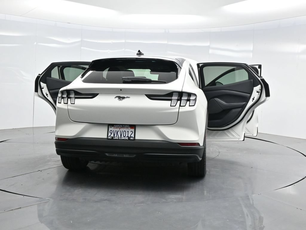 Used 2025 Ford Mustang Mach-E Select RWD image 38