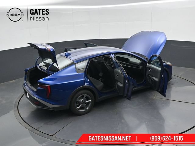 Used 2025 Kia K4 FWD image 55