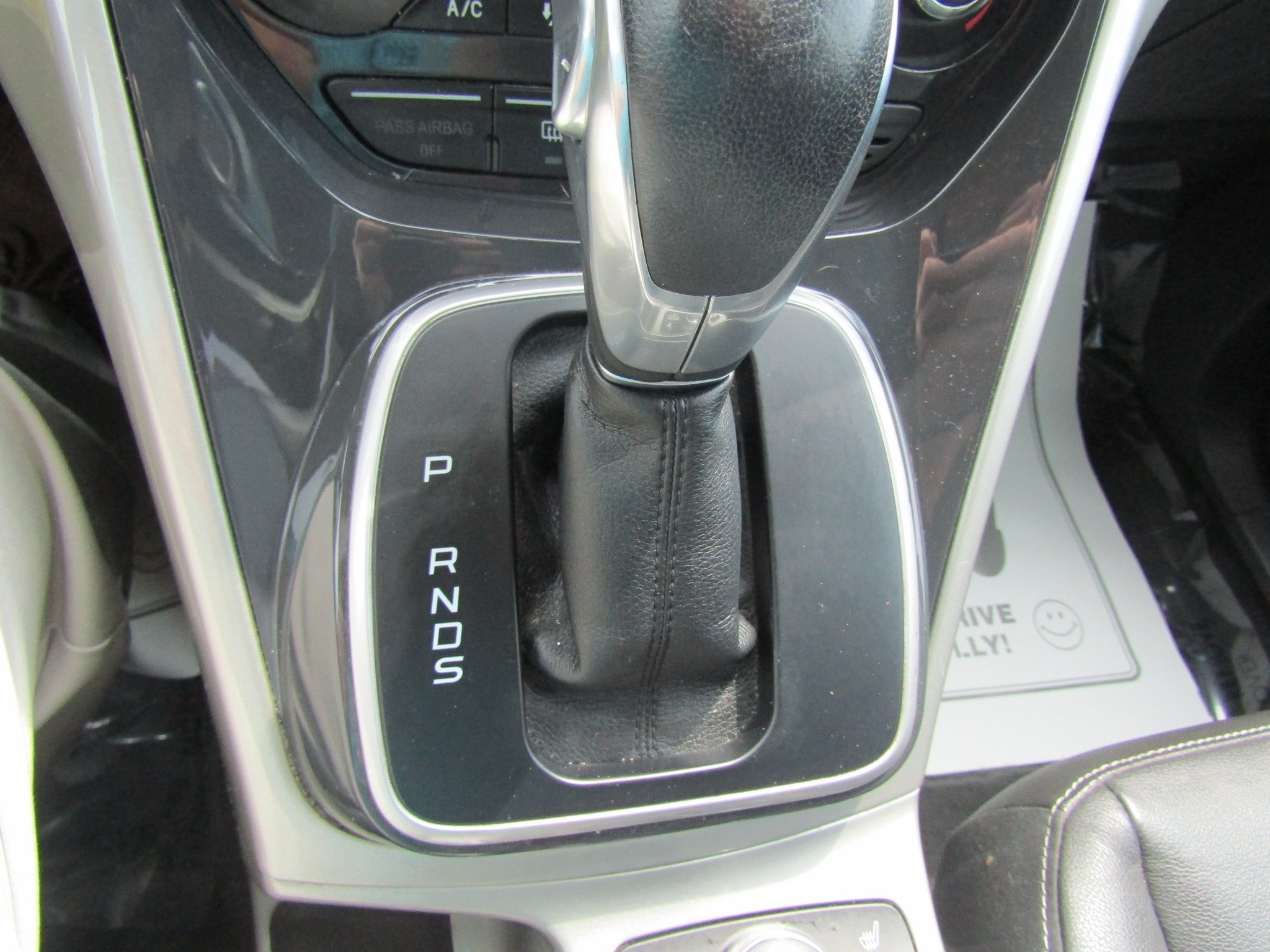 Used 2013 Ford Escape SEL FWD image 30