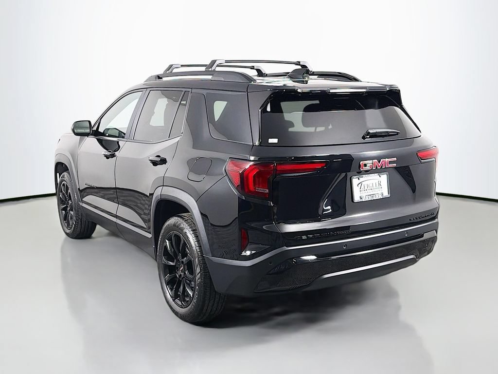 Used 2026 GMC Terrain Elevation w/ Elevation Premium Package AWD/4WD image 5