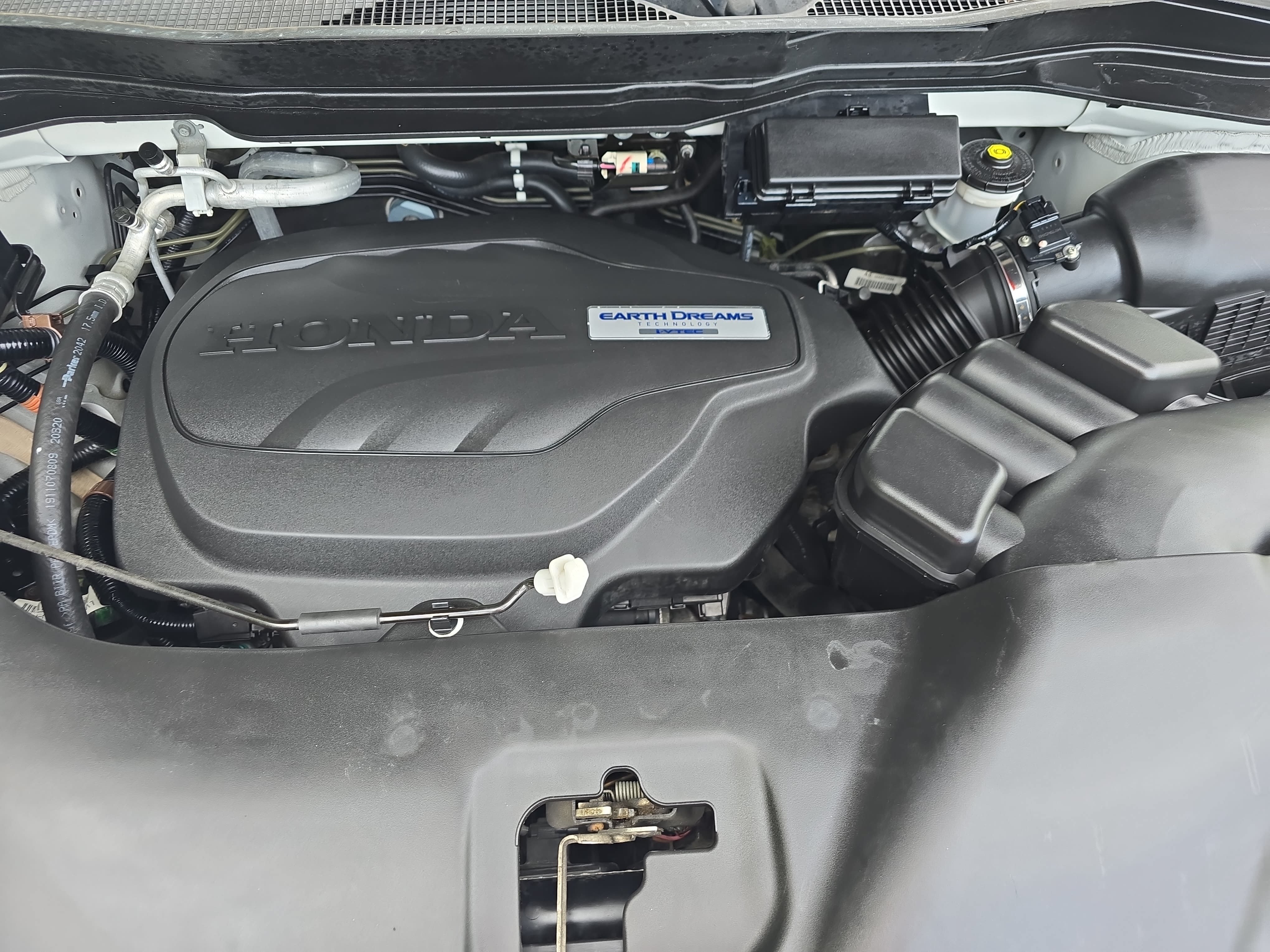 Used 2020 Honda Pilot EX image 30