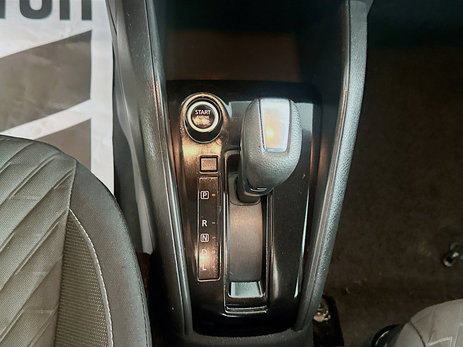 Used 2022 Nissan Kicks S FWD image 16