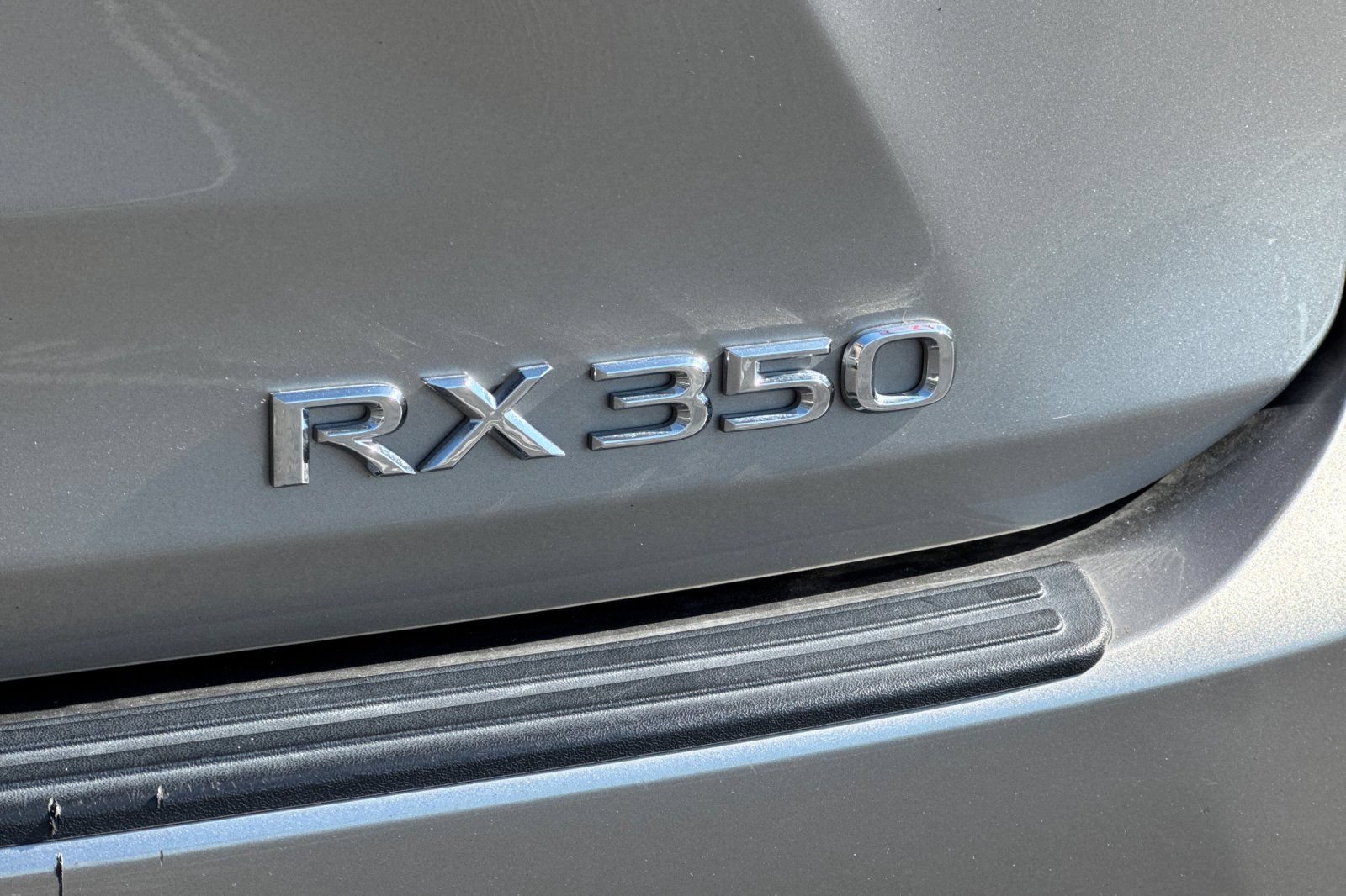 Used 2022 Lexus RX 350 FWD w/ Premium Package image 28