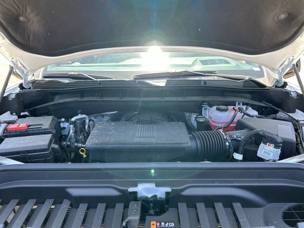 New 2026 GMC Sierra 1500 AT4X AWD/4WD image 30