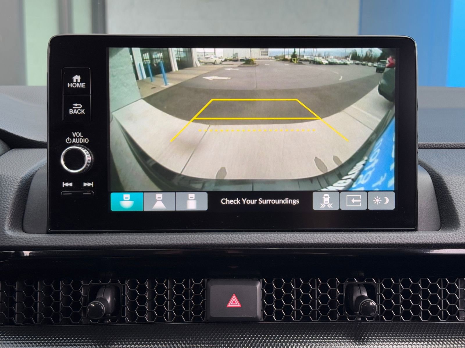 Used 2025 Honda CR-V EX-L image 23