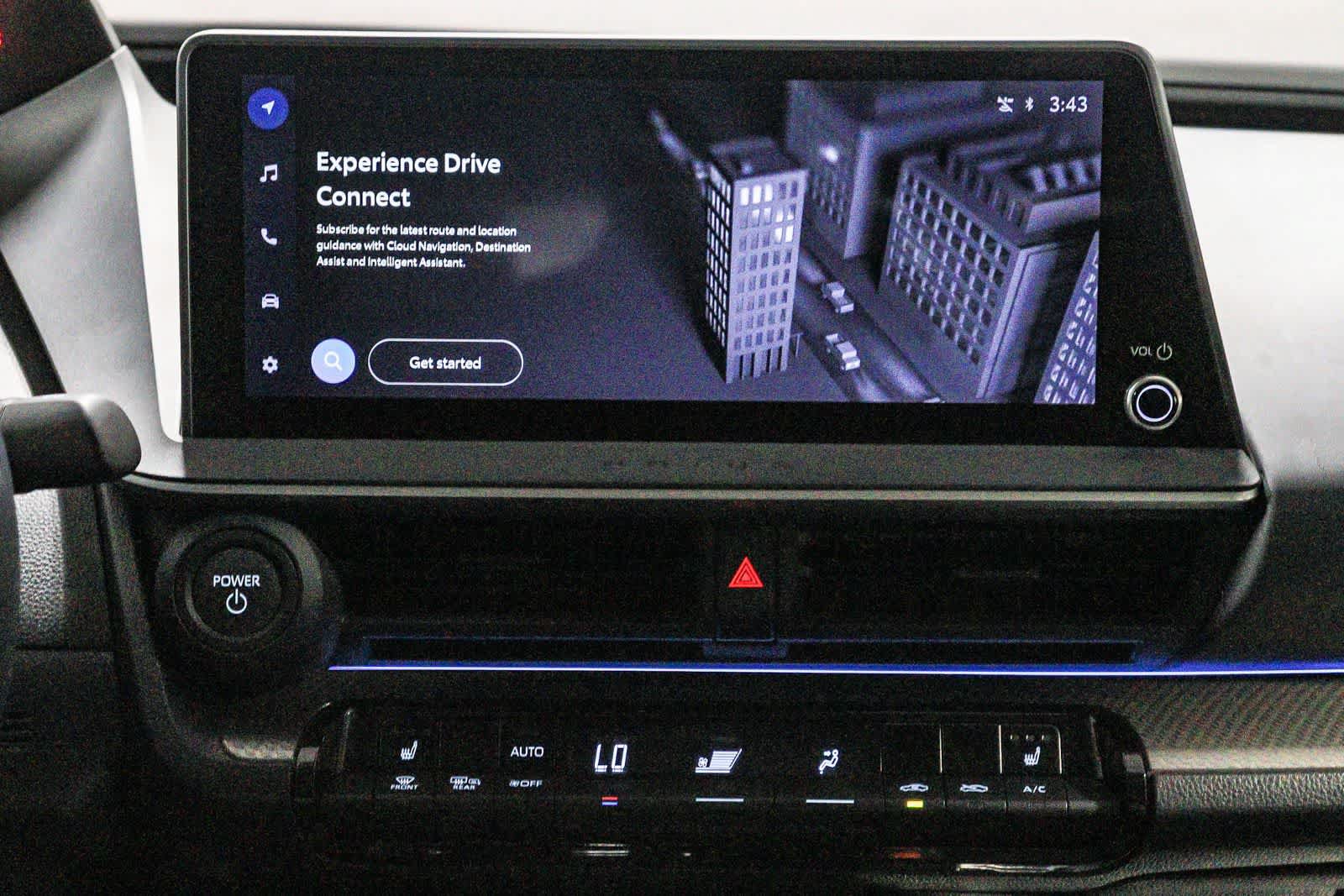 Certified 2026 Toyota Prius XLE FWD image 16