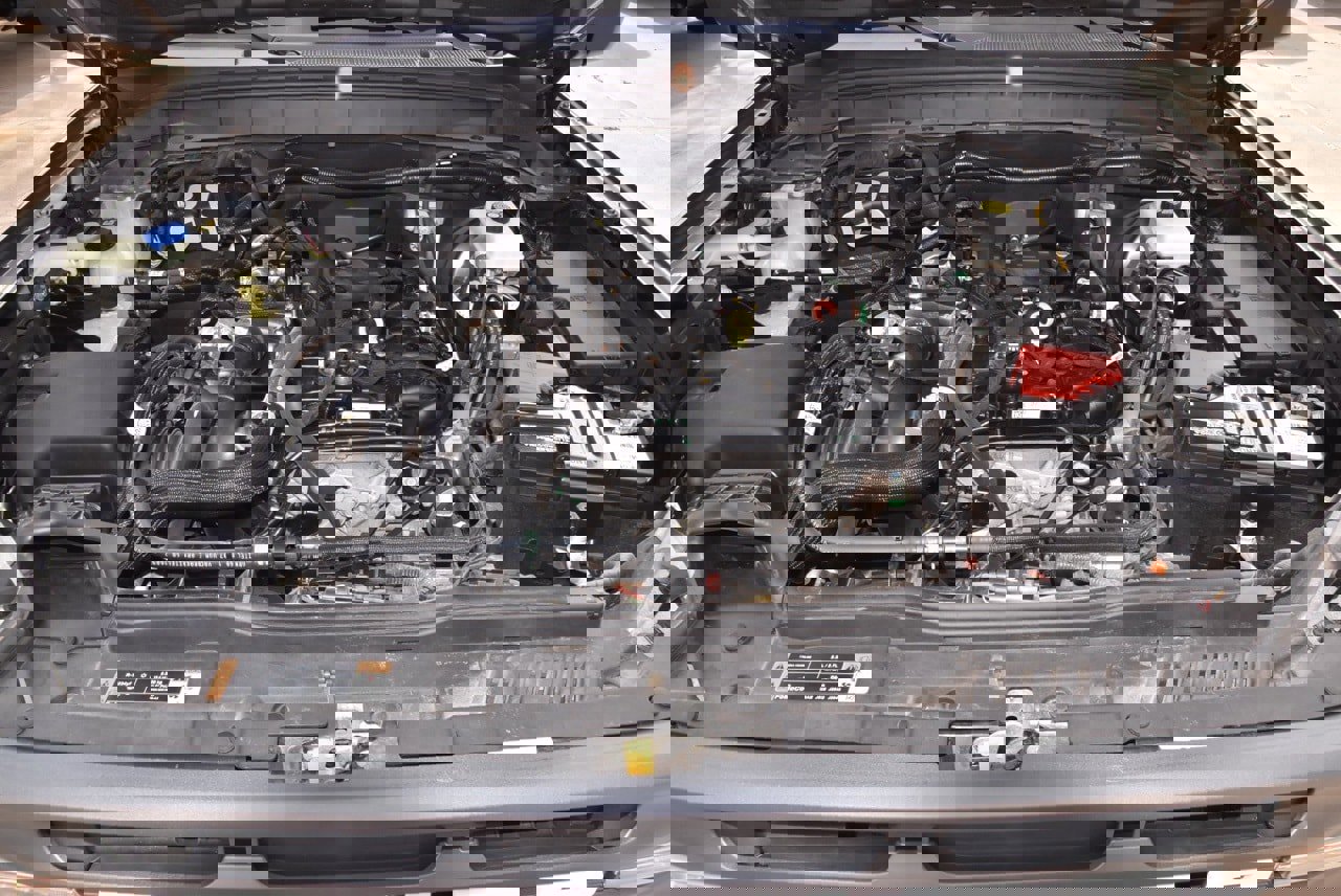 Certified 2023 Ford Bronco Big Bend image 45