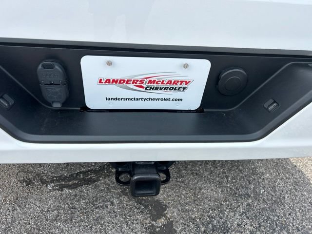 Used 2024 Chevrolet Silverado 1500 RST w/ Protection Package AWD/4WD image 29