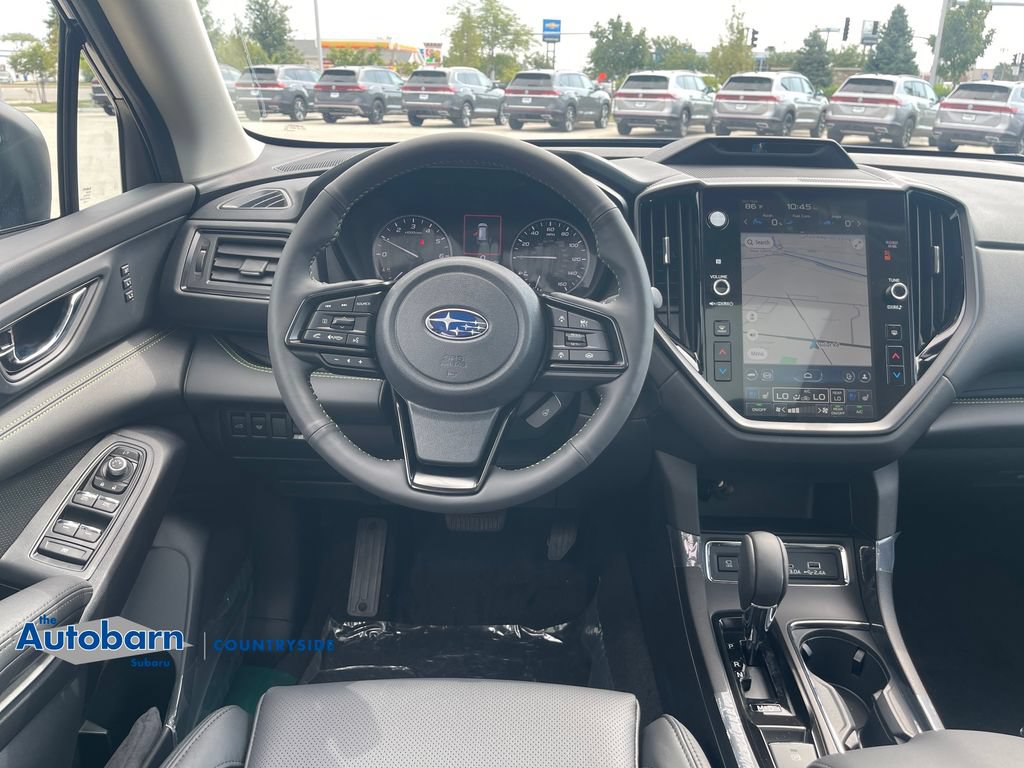 New 2026 Subaru Ascent Bronze Edition AWD/4WD image 26