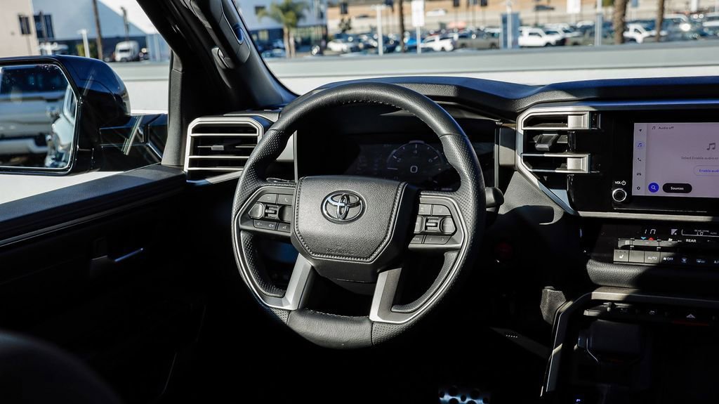 Used 2025 Toyota Sequoia SR5 image 18