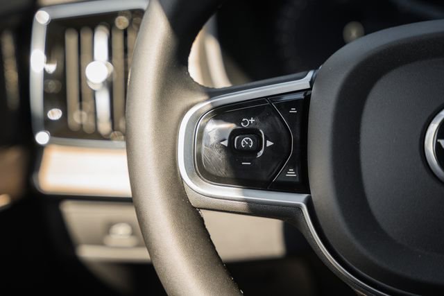 New 2026 Volvo XC90 B6 Ultra w/ Lounge Package AWD/4WD image 30