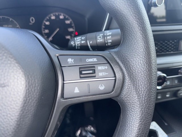 New 2026 Honda CR-V EX image 14