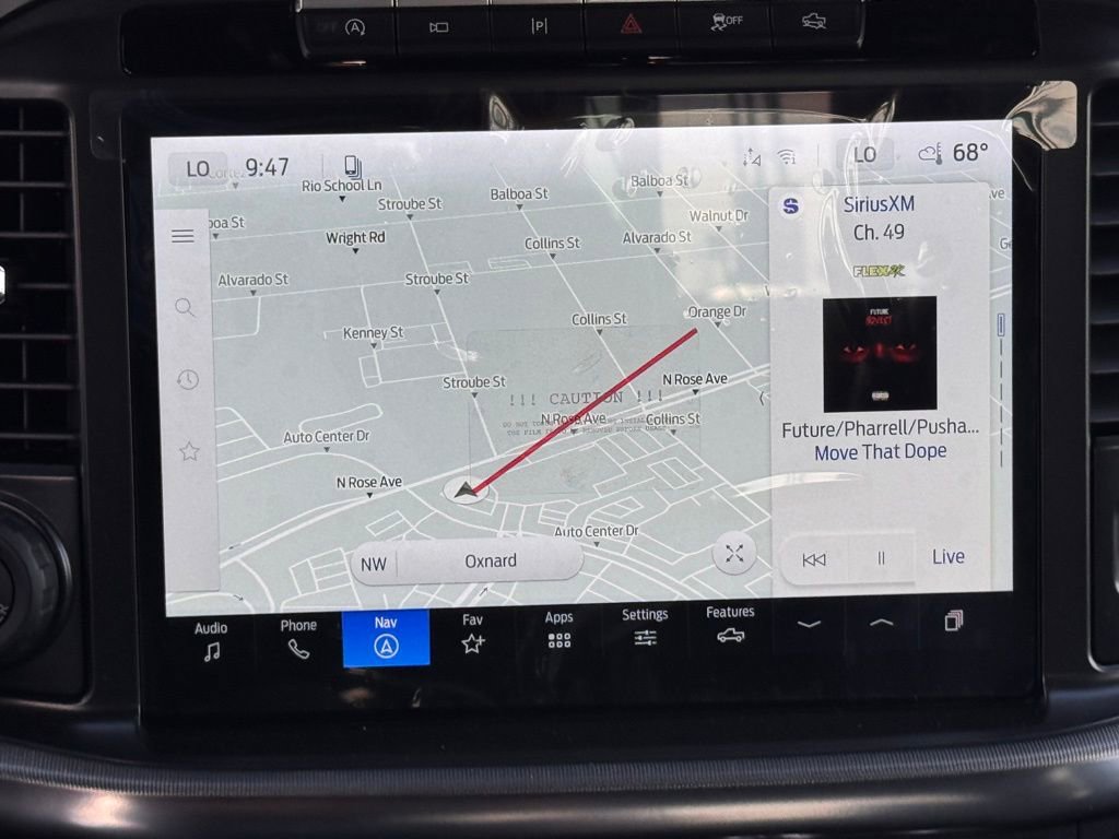 New 2026 Ford F150 Raptor image 23