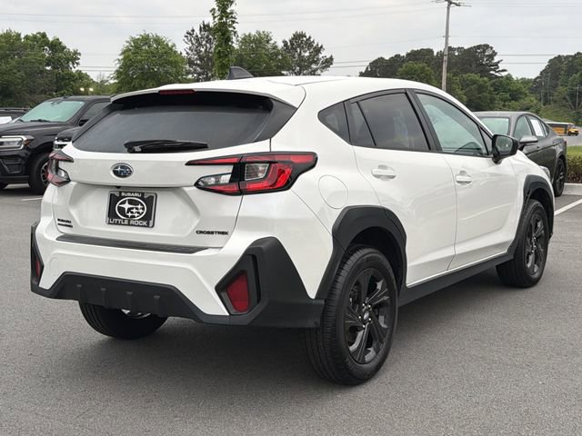 Certified 2026 Subaru Crosstrek 2.5i AWD/4WD image 3