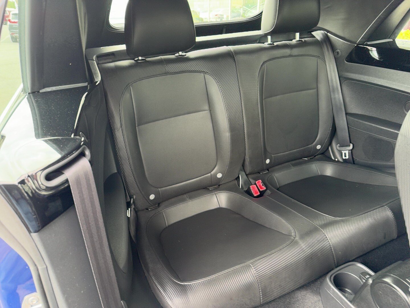 Used 2013 Volkswagen Beetle 2.0T FWD image 21