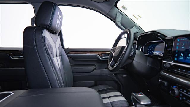 Used 2024 Chevrolet Silverado 1500 RST w/ All Star Edition Plus image 33