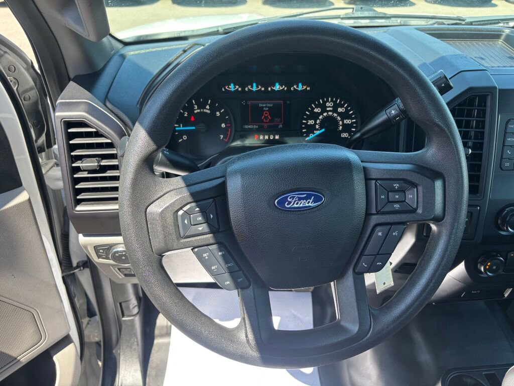 Used 2019 Ford F150 XL w/ Equipment Group 101A Mid image 19