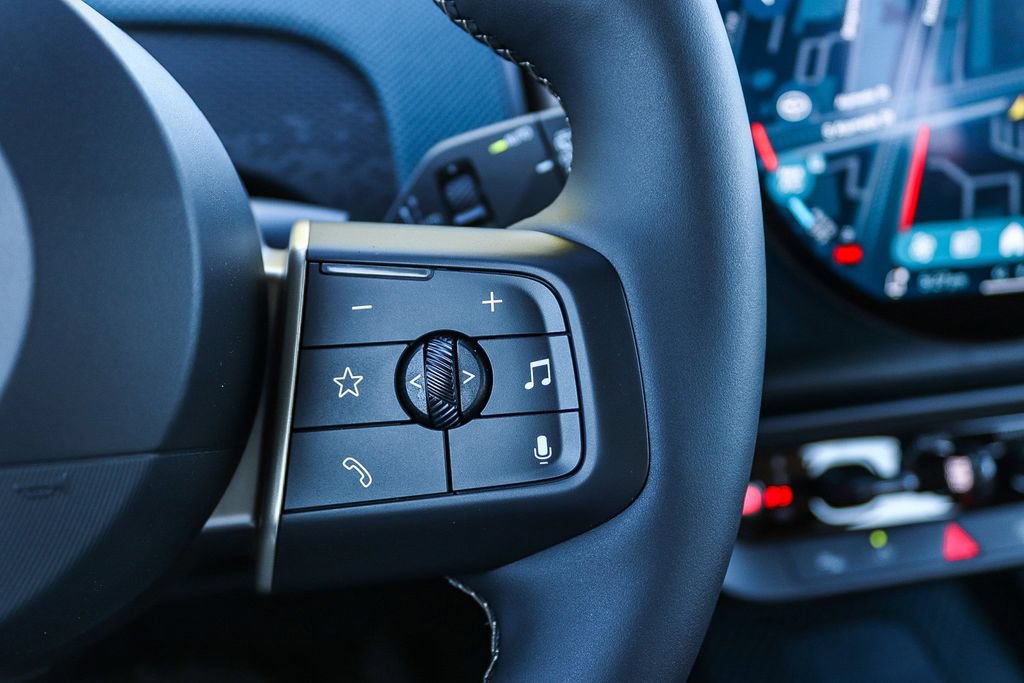 New 2027 MINI Cooper Countryman S AWD/4WD image 24