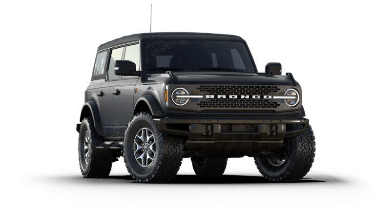 New 2024 Ford Bronco Badlands AWD/4WD image 24