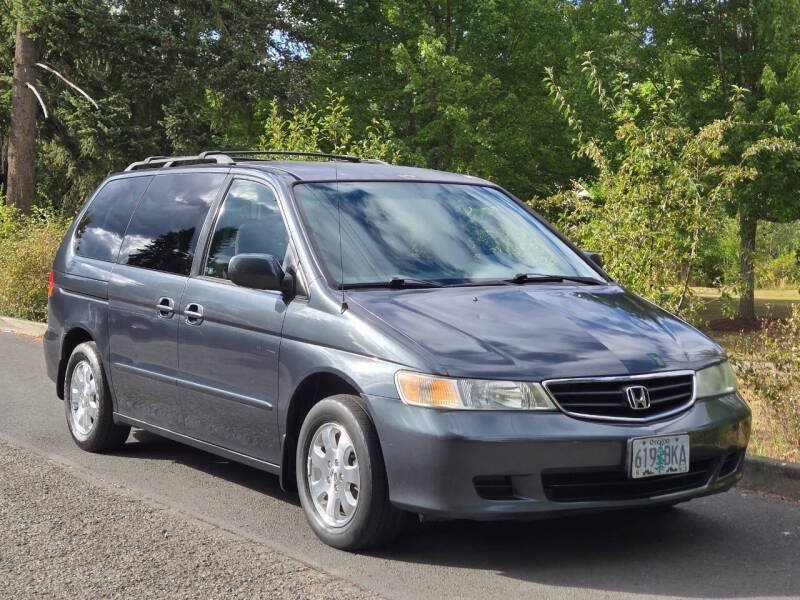 Used 2004 Honda Odyssey EX image 7