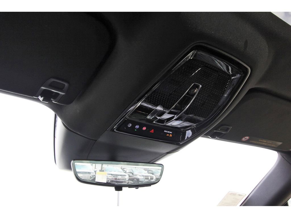 New 2026 Cadillac Escalade IQ Luxury 1 image 21