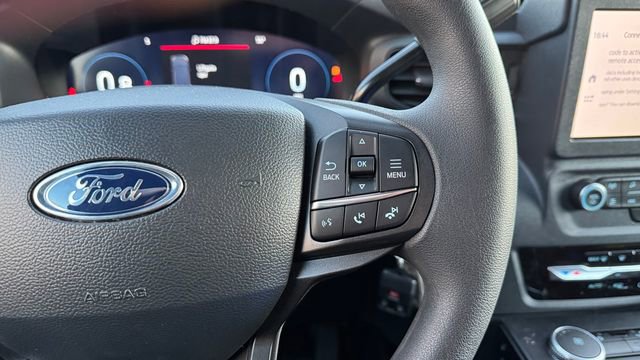 New 2025 Ford Explorer 4WD Police Interceptor image 24