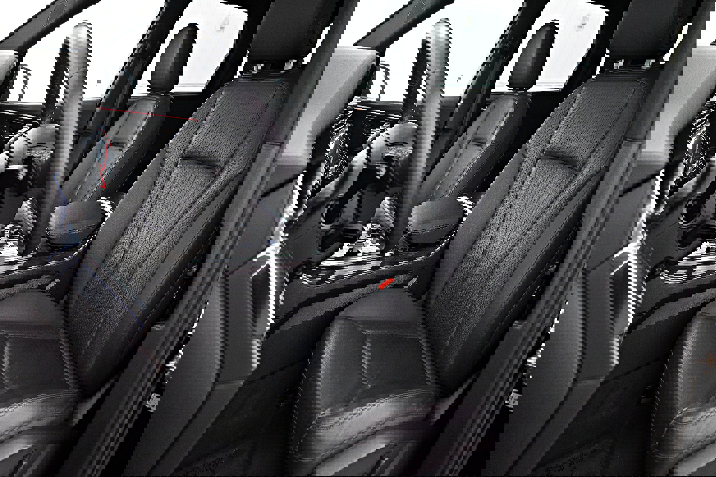 Used 2022 Audi Q7 2.0T Premium Plus w/ Premium Plus Package image 6