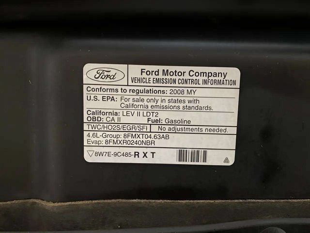 Used 2008 Ford F150 XLT RWD image 64