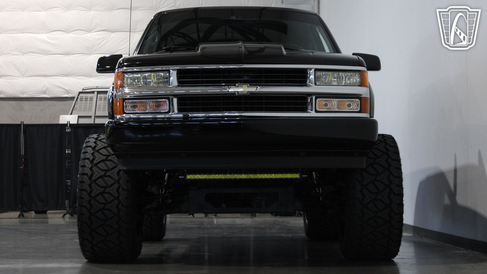 Used 1996 Chevrolet Tahoe 4WD 2-Door image 30