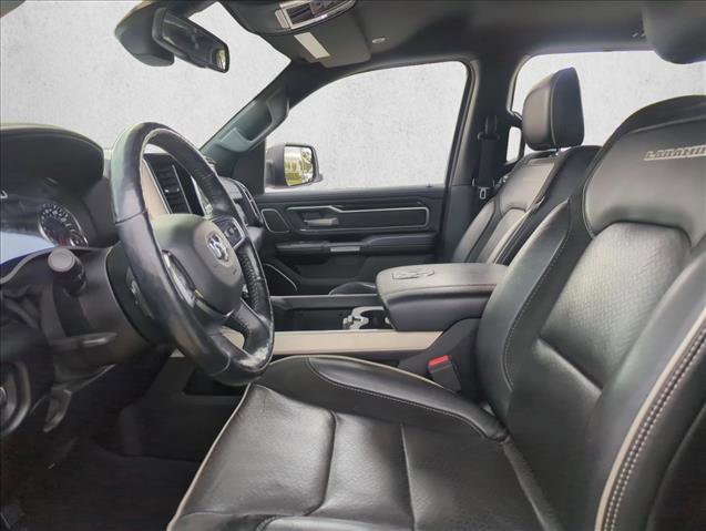 Used 2019 RAM 1500 Laramie image 12