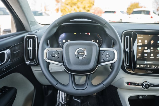 New 2026 Volvo XC40 B5 Plus w/ Protection Package Premier image 29