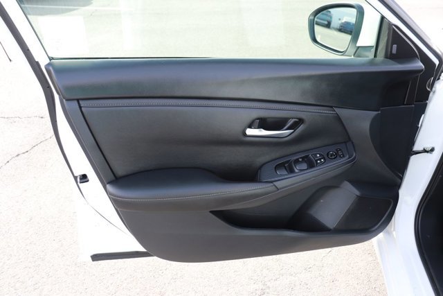 Used 2024 Nissan Sentra SV image 10