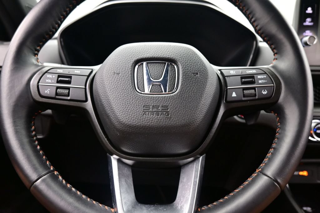 Certified 2026 Honda CR-V Sport-L image 42