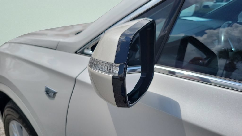 Used 2021 Cadillac XT6 Luxury FWD image 27