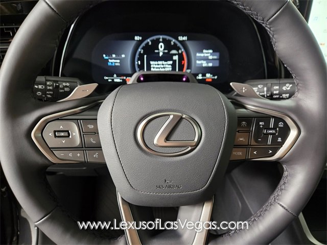 New 2026 Lexus TX 350 FWD image 18
