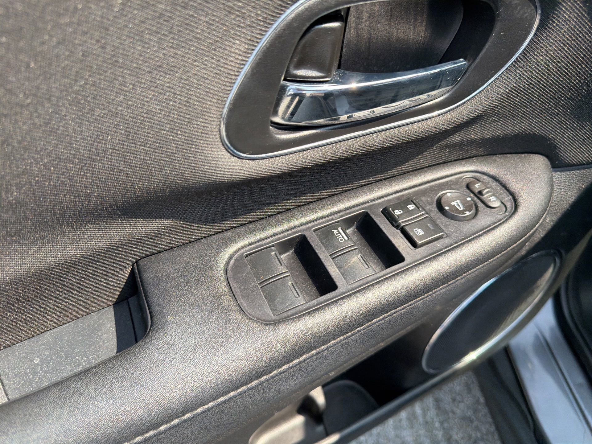 Used 2022 Honda HR-V EX image 26