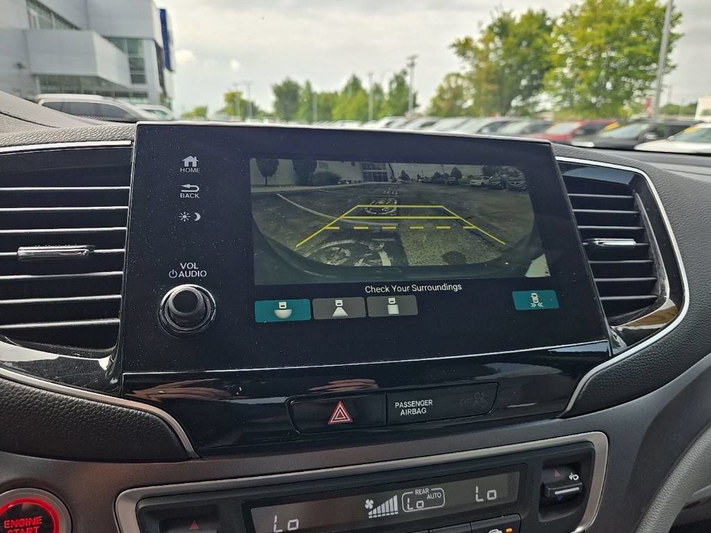 Used 2019 Honda Pilot EX image 47