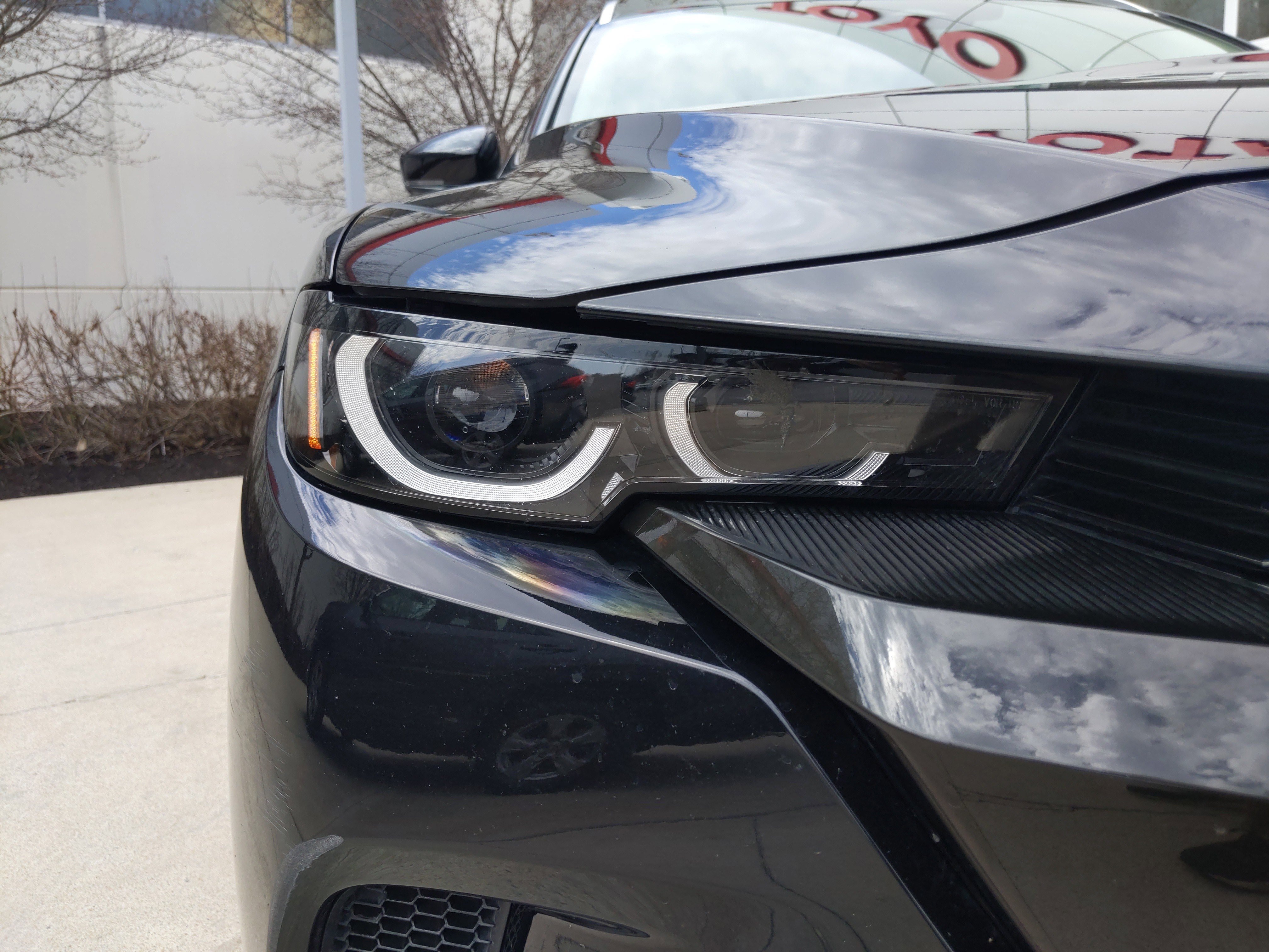 Used 2025 MAZDA CX-50 AWD 2.5 S w/ Premium Plus Pkg image 39