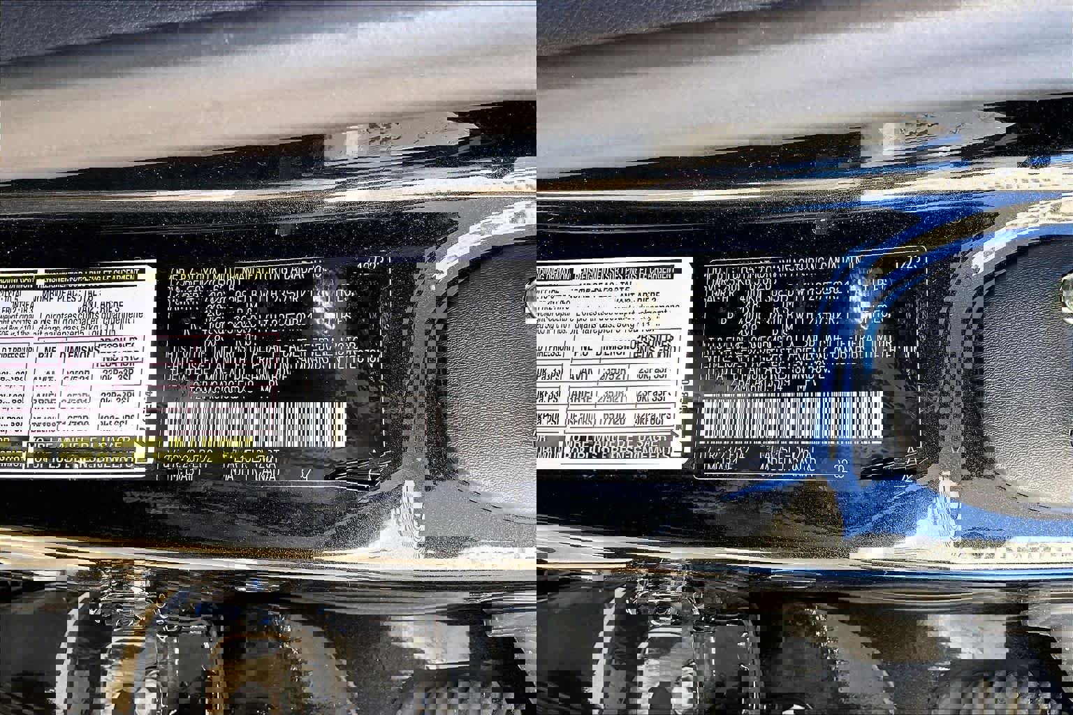 Used 2024 Lexus RX 350 F Sport image 33