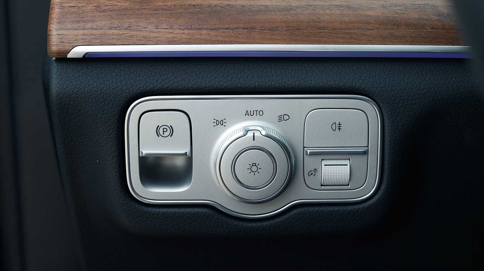 New 2026 Mercedes-Benz GLE 350 4MATIC image 22