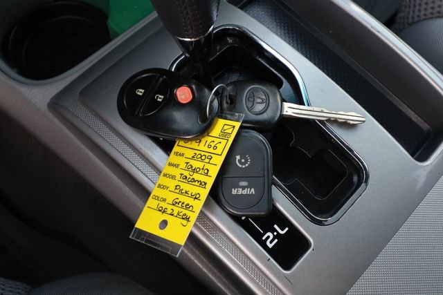 Used 2009 Toyota Tacoma PreRunner image 13