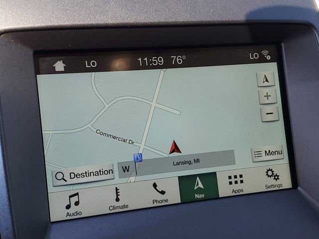 Used 2018 Ford Edge SEL w/ Equipment Group 201A AWD/4WD image 14