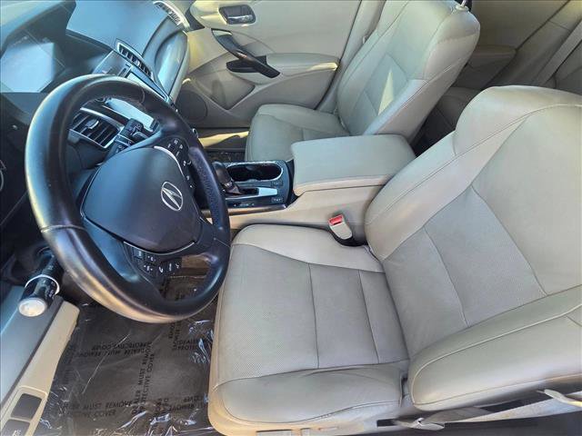 Used 2017 Acura RDX FWD w/ Technology Package image 16