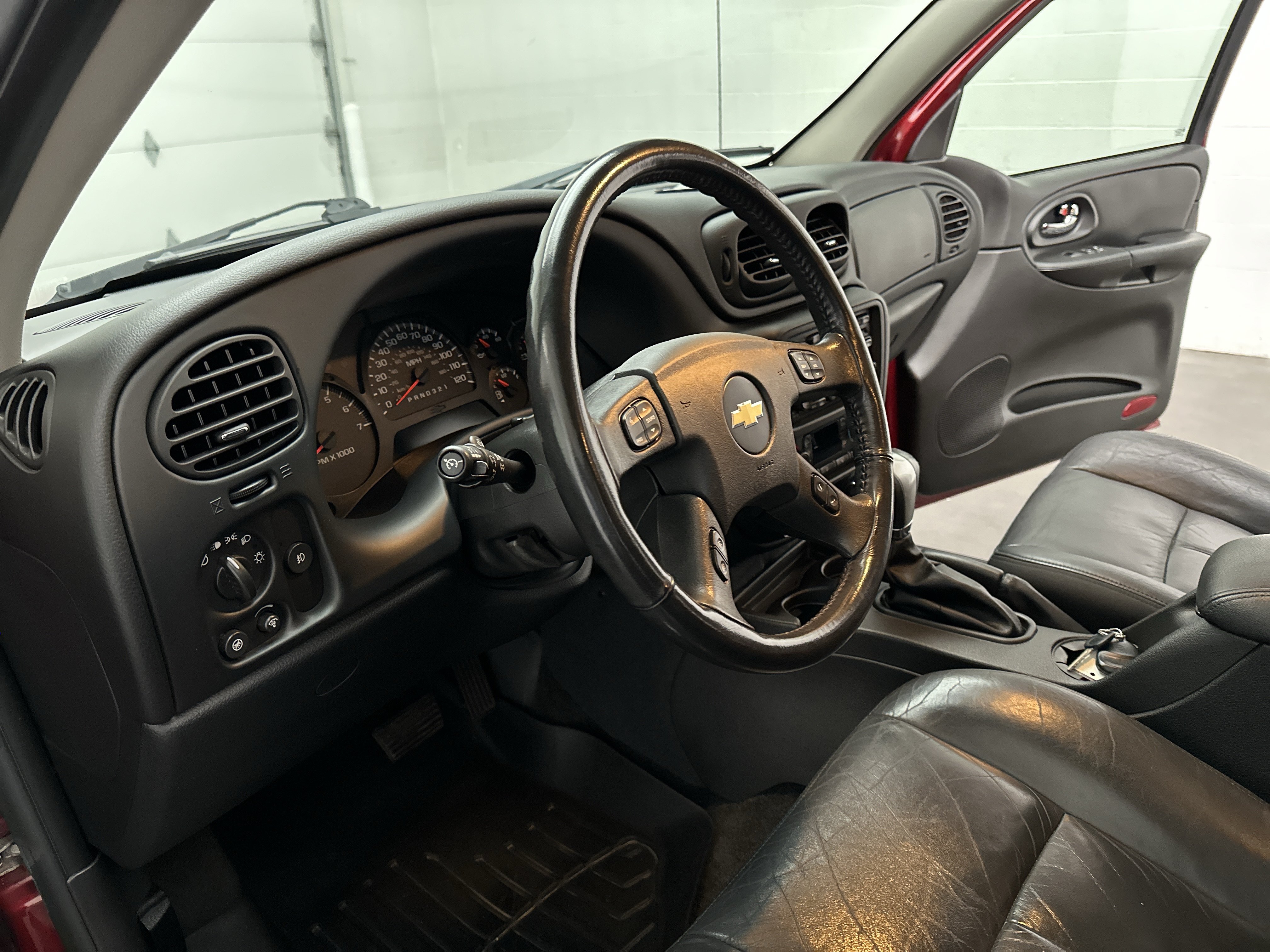 Used 2006 Chevrolet TrailBlazer LT AWD/4WD image 15