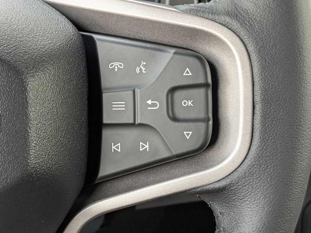 New 2026 Ford Bronco Big Bend AWD/4WD image 23