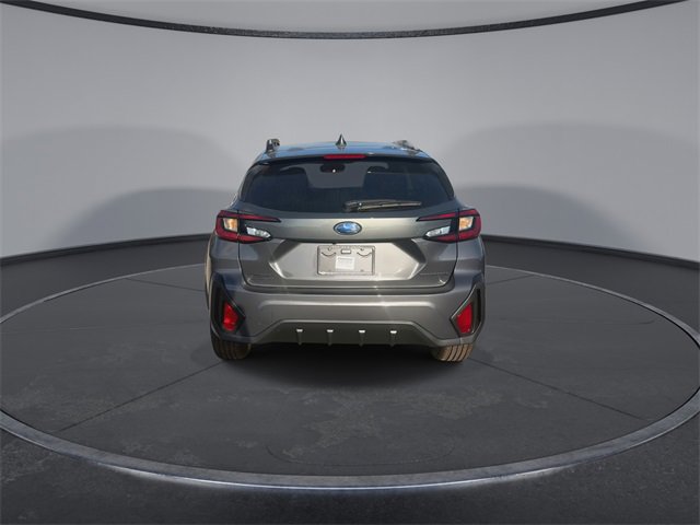 New 2026 Subaru Crosstrek 2.0i Premium image 8