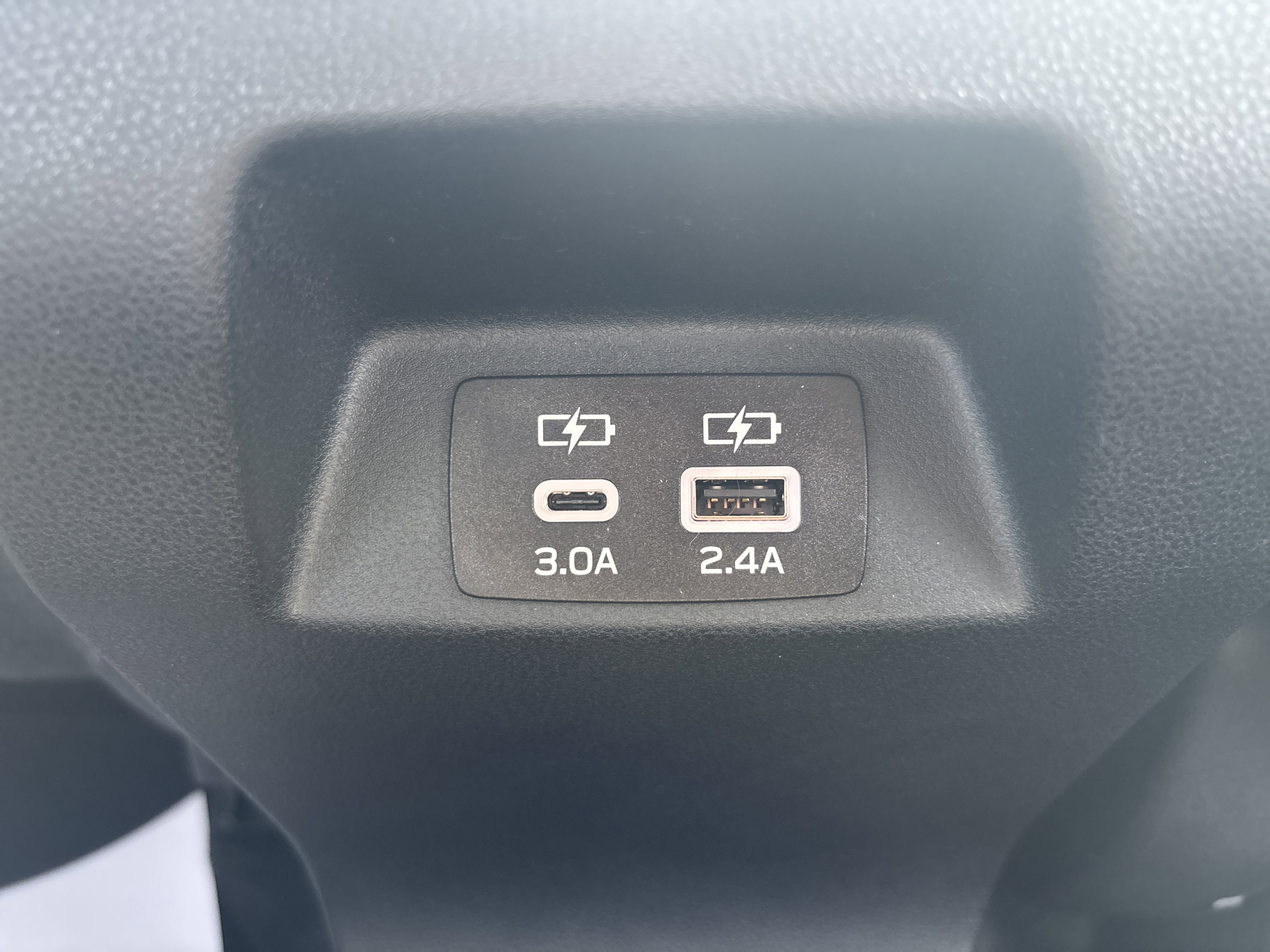 Certified 2024 Subaru Crosstrek 2.5i Limited w/ Crosstrek Mirror Package AWD/4WD image 15